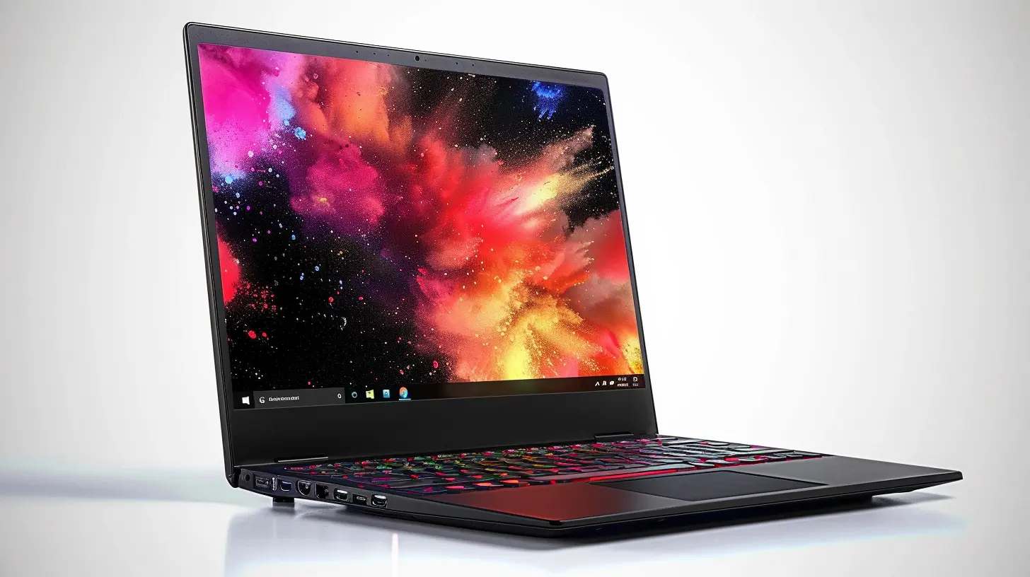 A Detailed Look at the Best Budget Laptops for Students