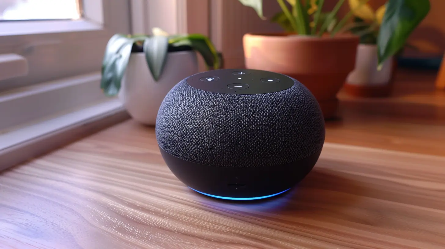 Amazon Echo vs. Google Nest: Best Smart Speaker for Your Home