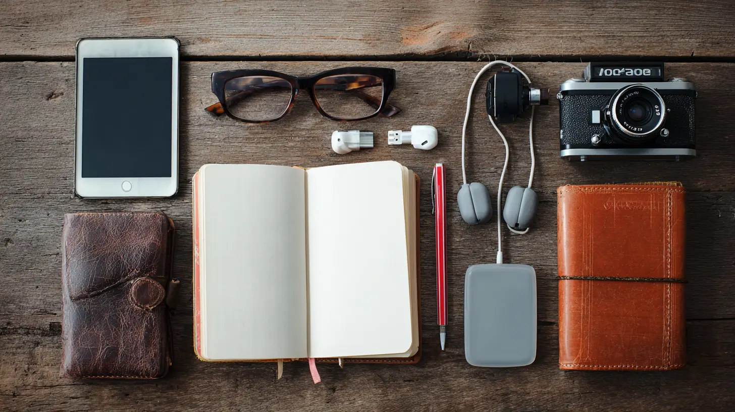 Best Portable Tech for Students: Gadgets to Enhance Learning