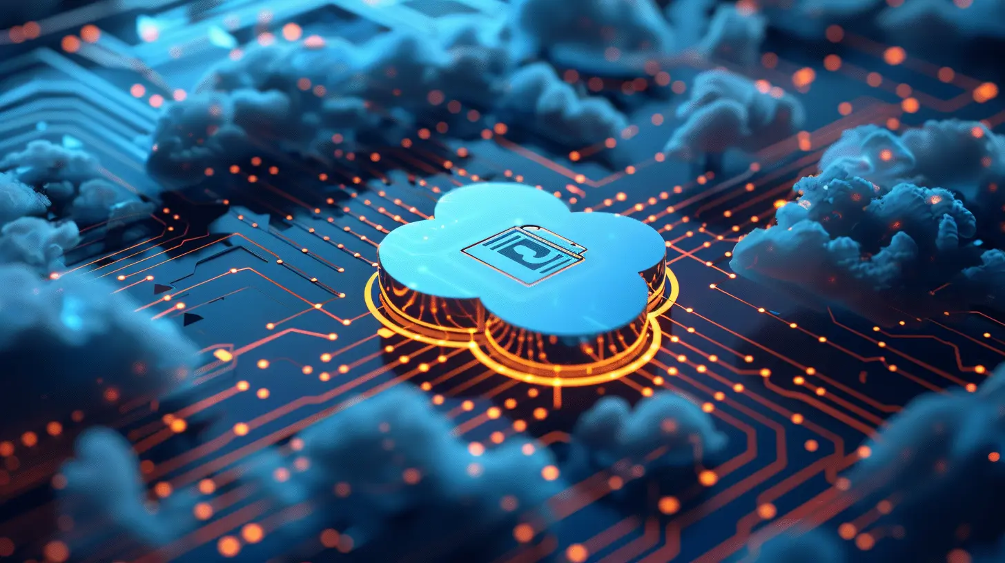Best Practices for Securing Your Data in the Cloud