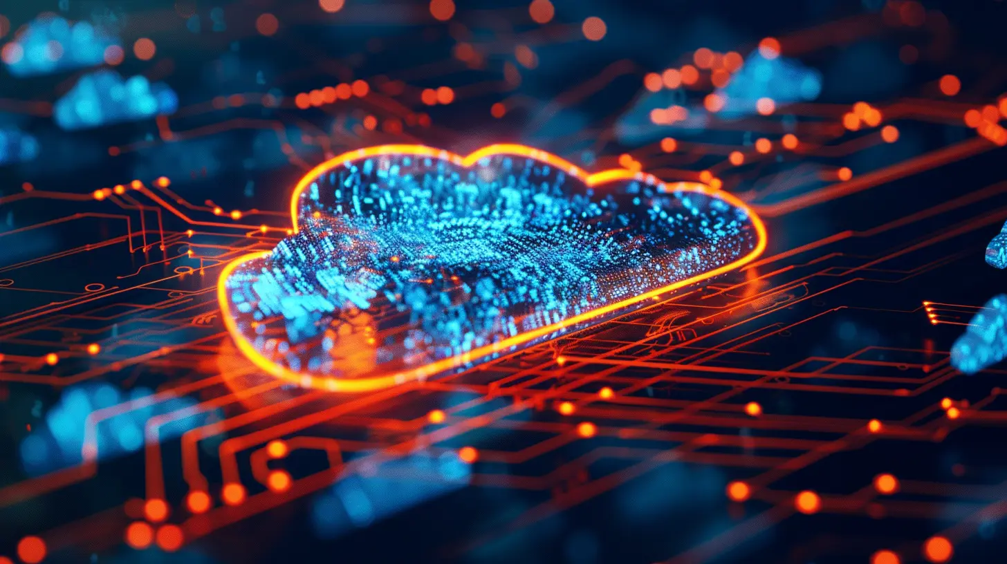 Best Practices for Securing Your Data in the Cloud