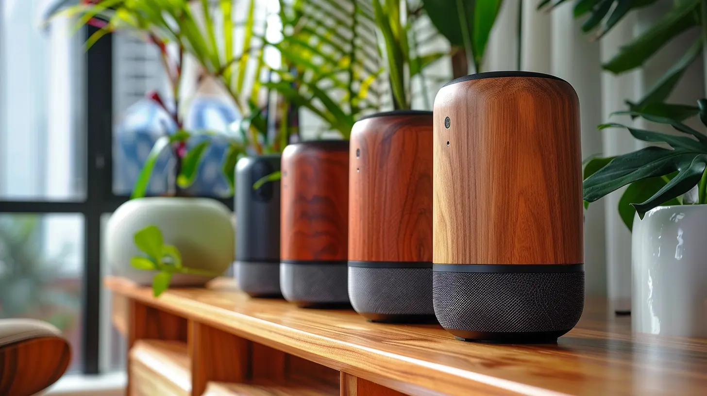 Bluetooth Speakers: Which Models Offer the Best Sound?