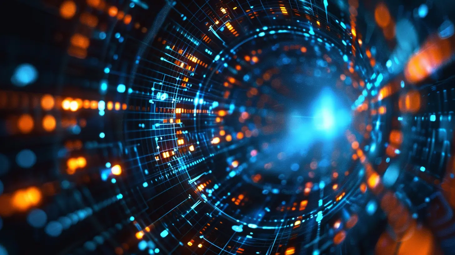 Building a Data-Driven Culture in Your Organization