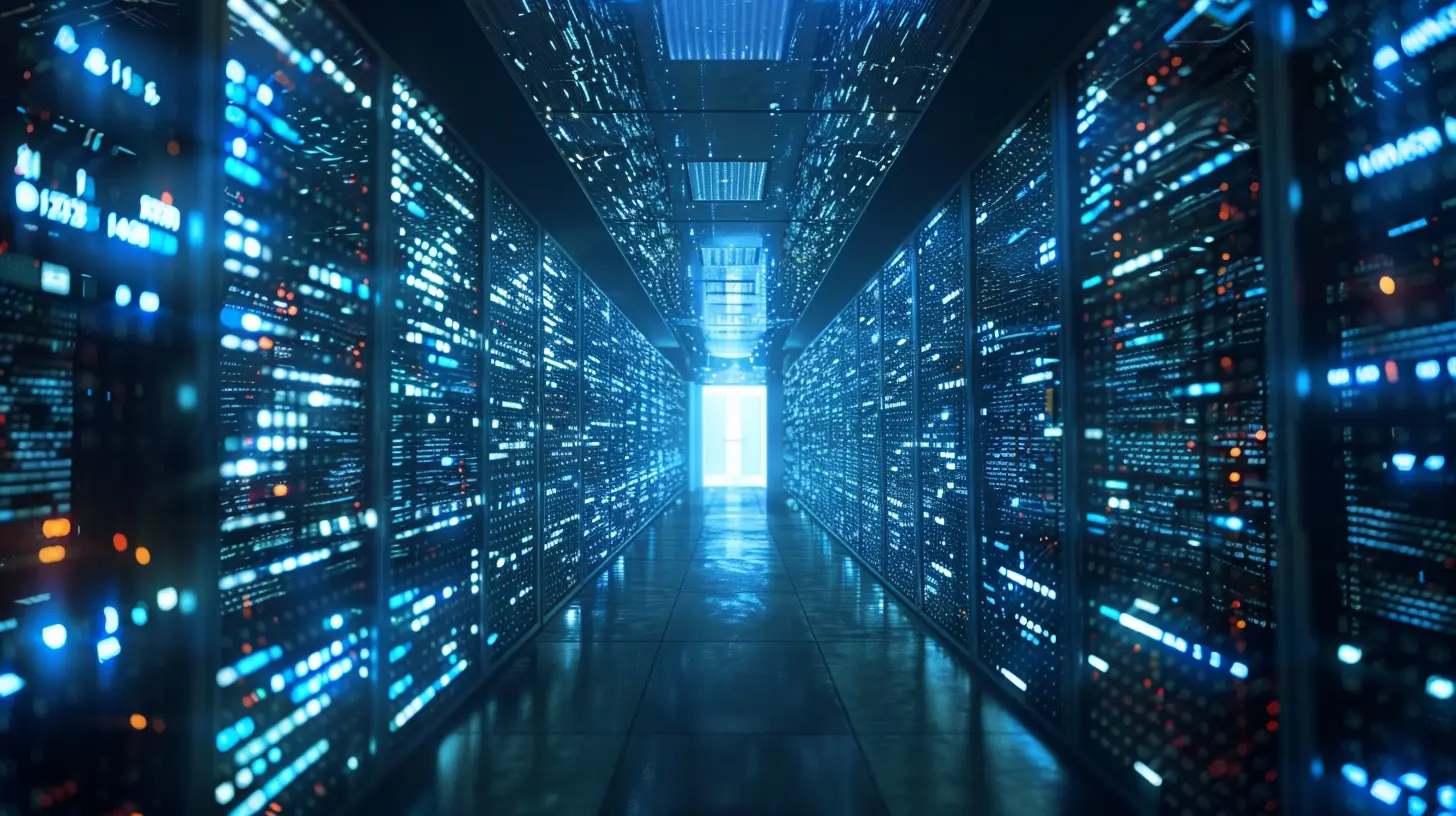 Building a Data-Driven Culture in Your Organization