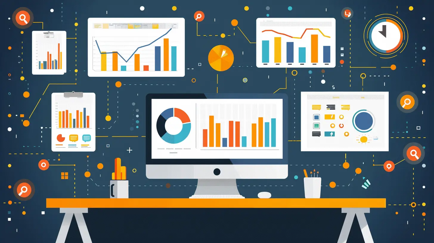 Building a Scalable Data Analytics Infrastructure