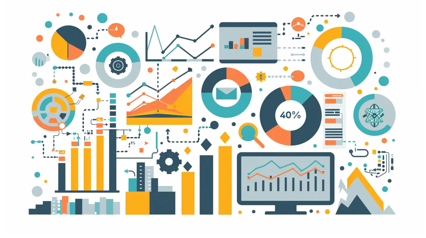 Building a Scalable Data Analytics Infrastructure