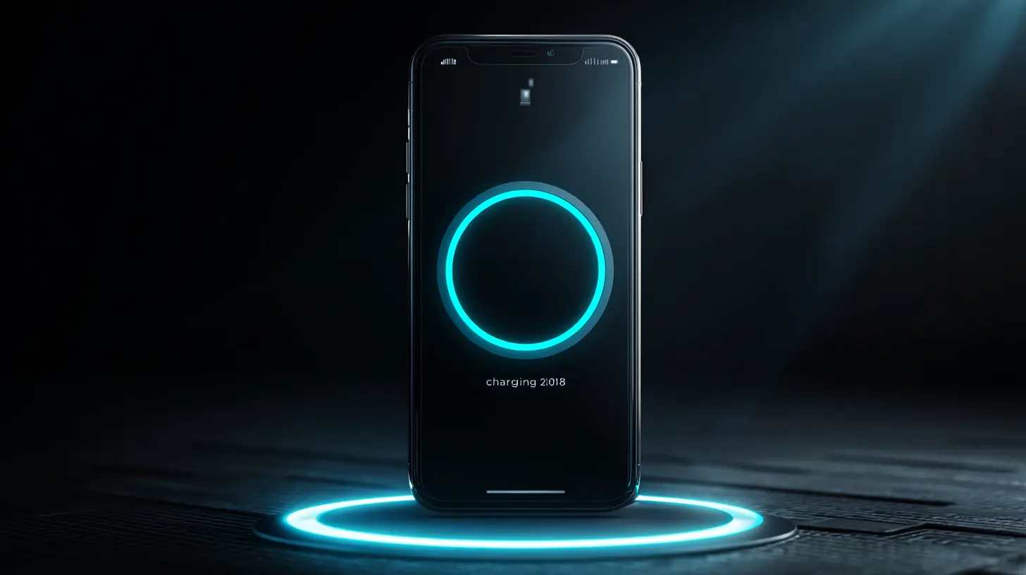 Charging Tech Revolution: What Mobile Power Looks Like in 2026