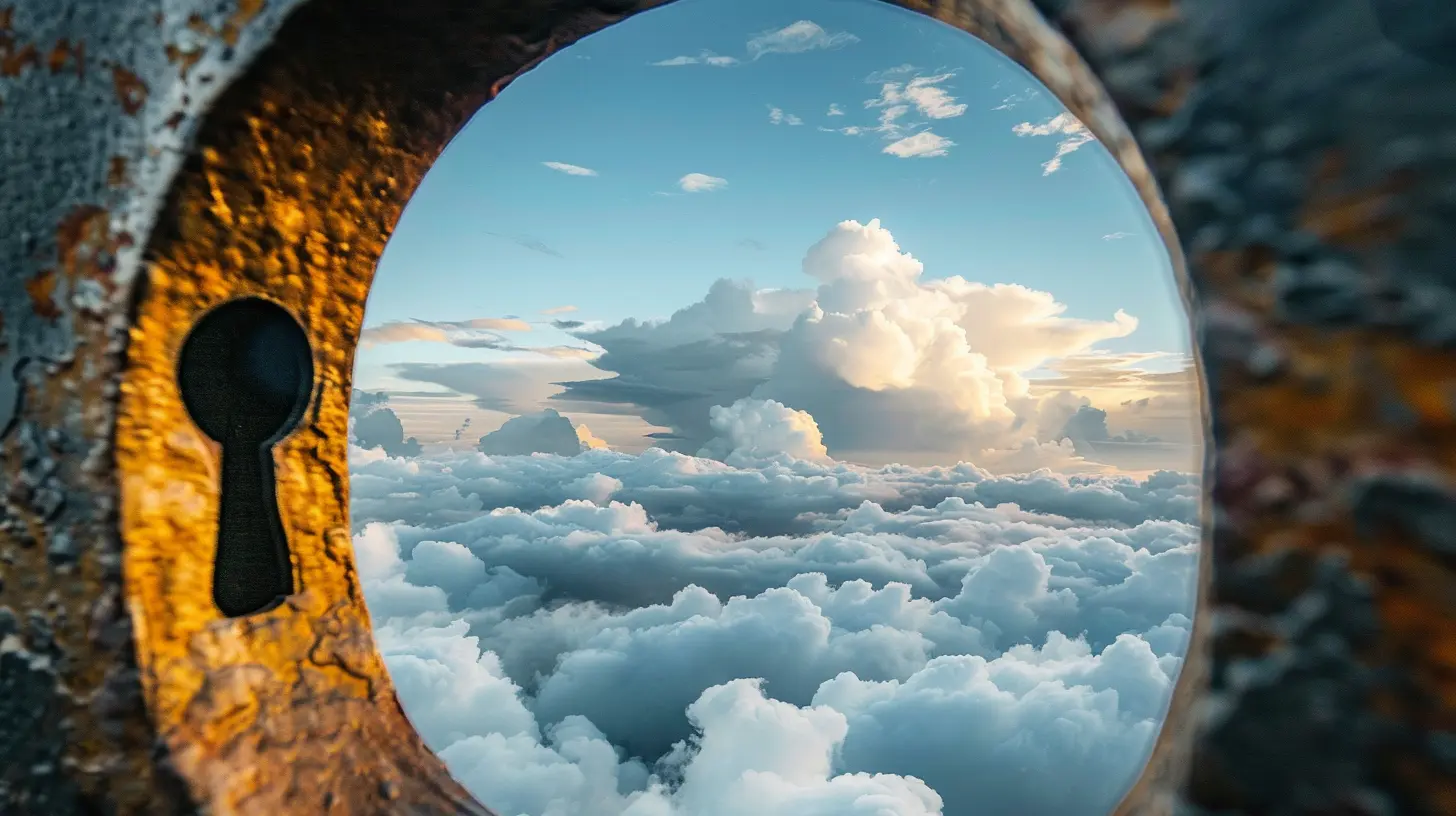 Cloud Security Certifications: Why They Matter for Your Business