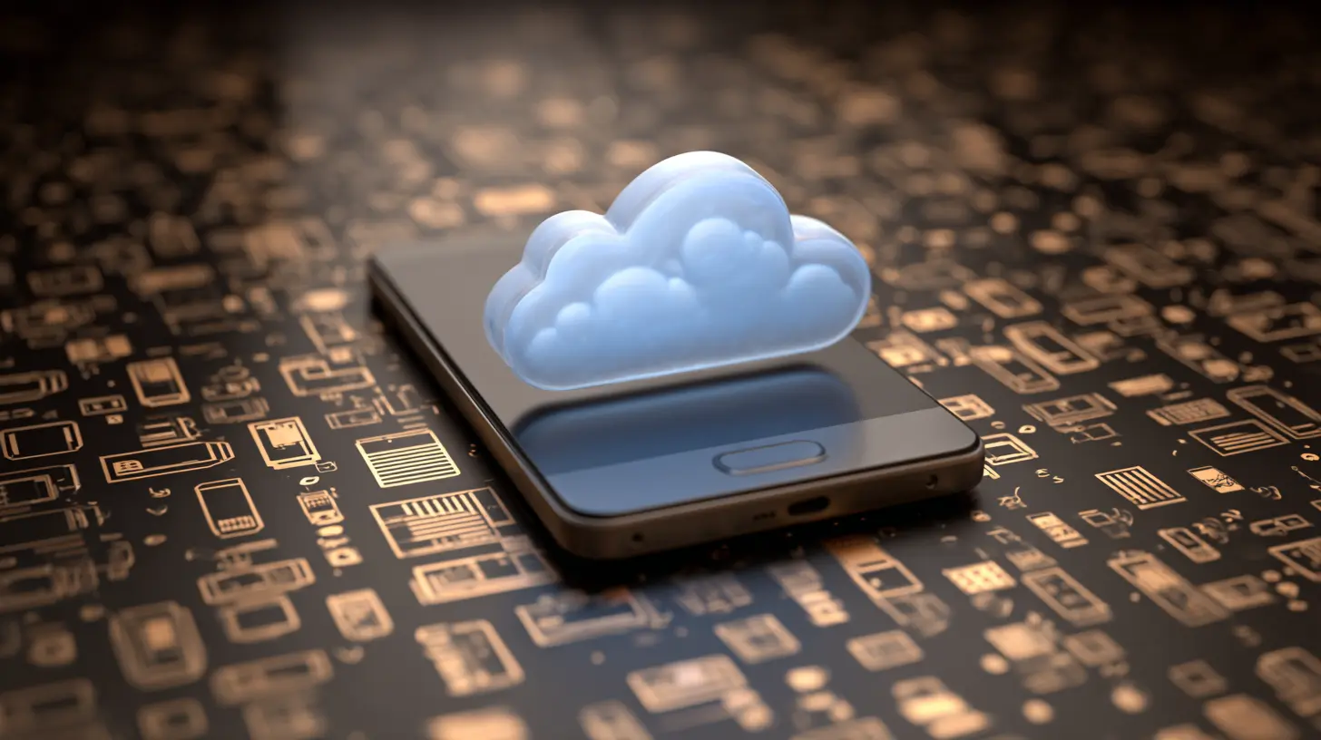 Cloud Storage Hacks Every Smartphone User Should Know