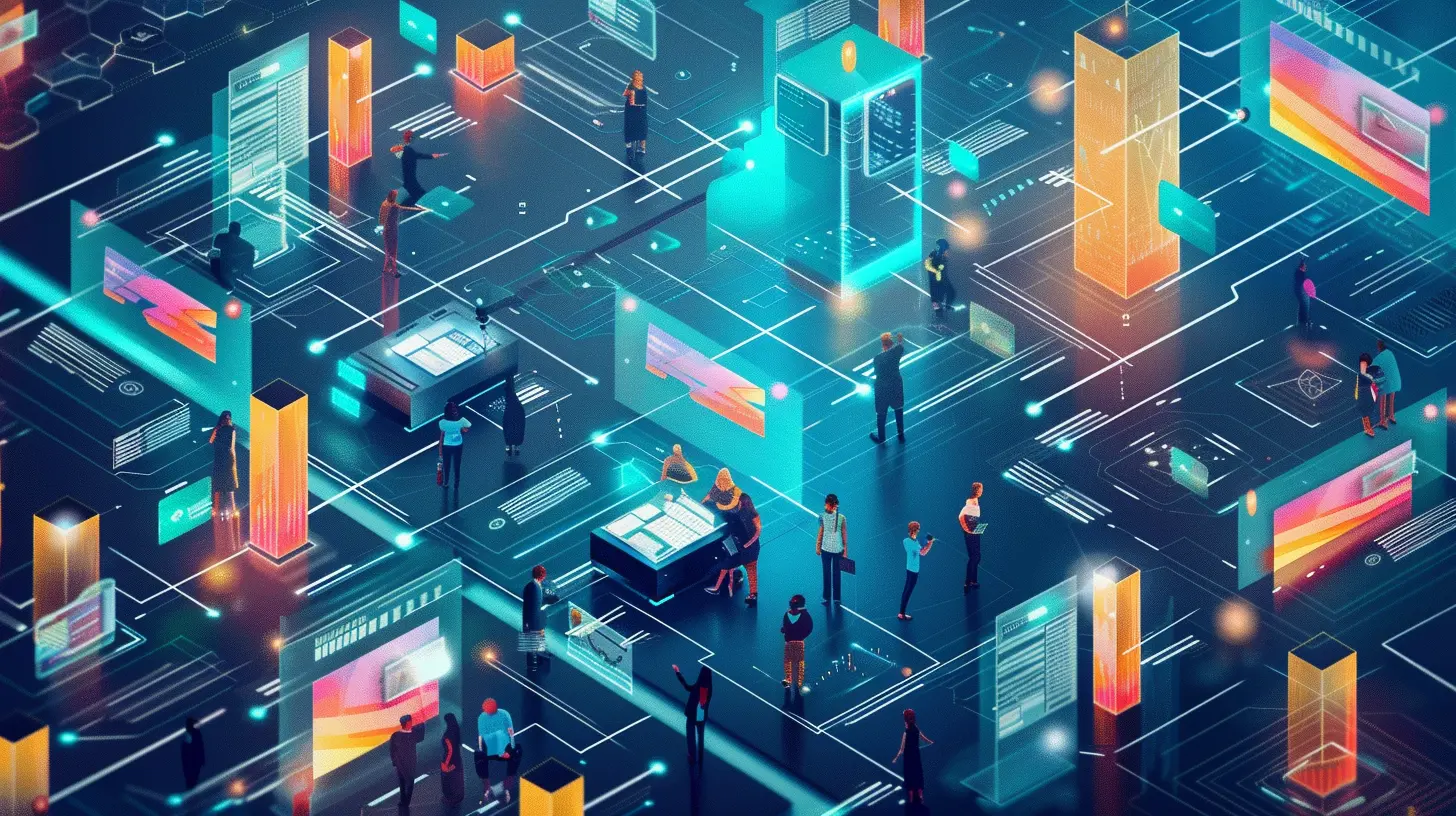 Conferences That Are Setting the Stage for Tech Breakthroughs