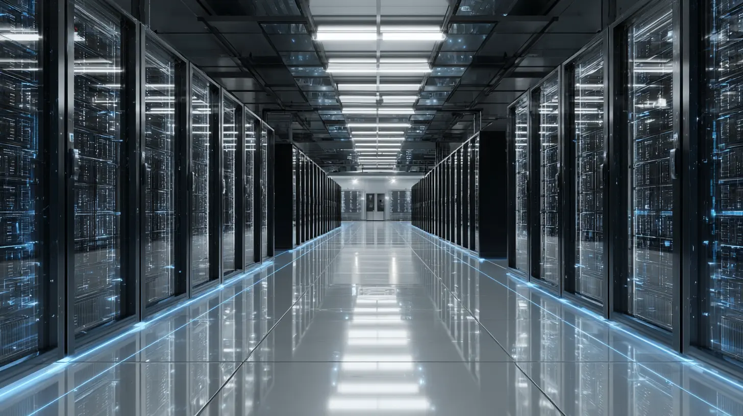 Data Centers in the Post-Pandemic World: Evolving to Meet New Demands