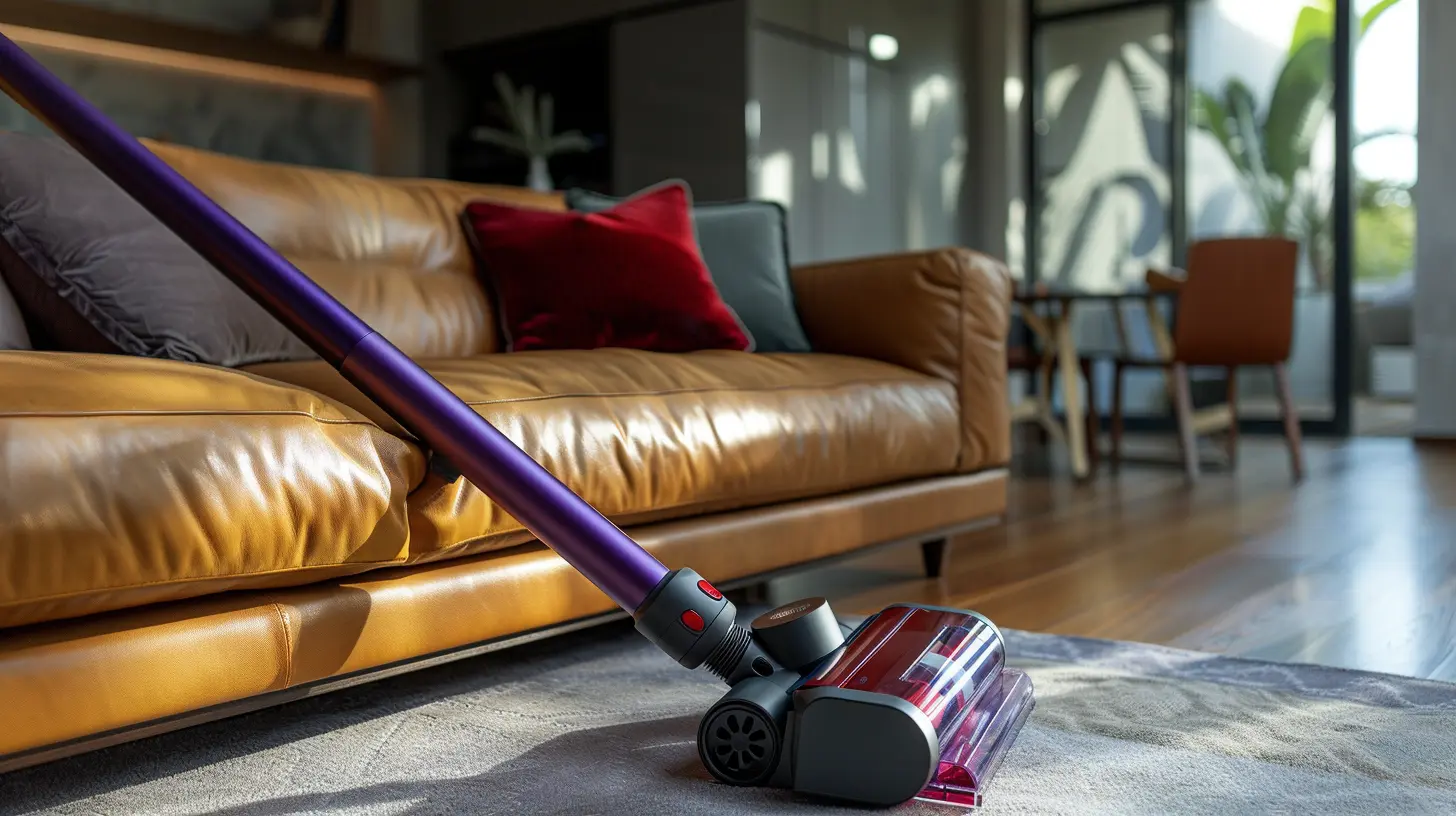 Dyson vs. Shark: Best Cordless Vacuum for Your Home