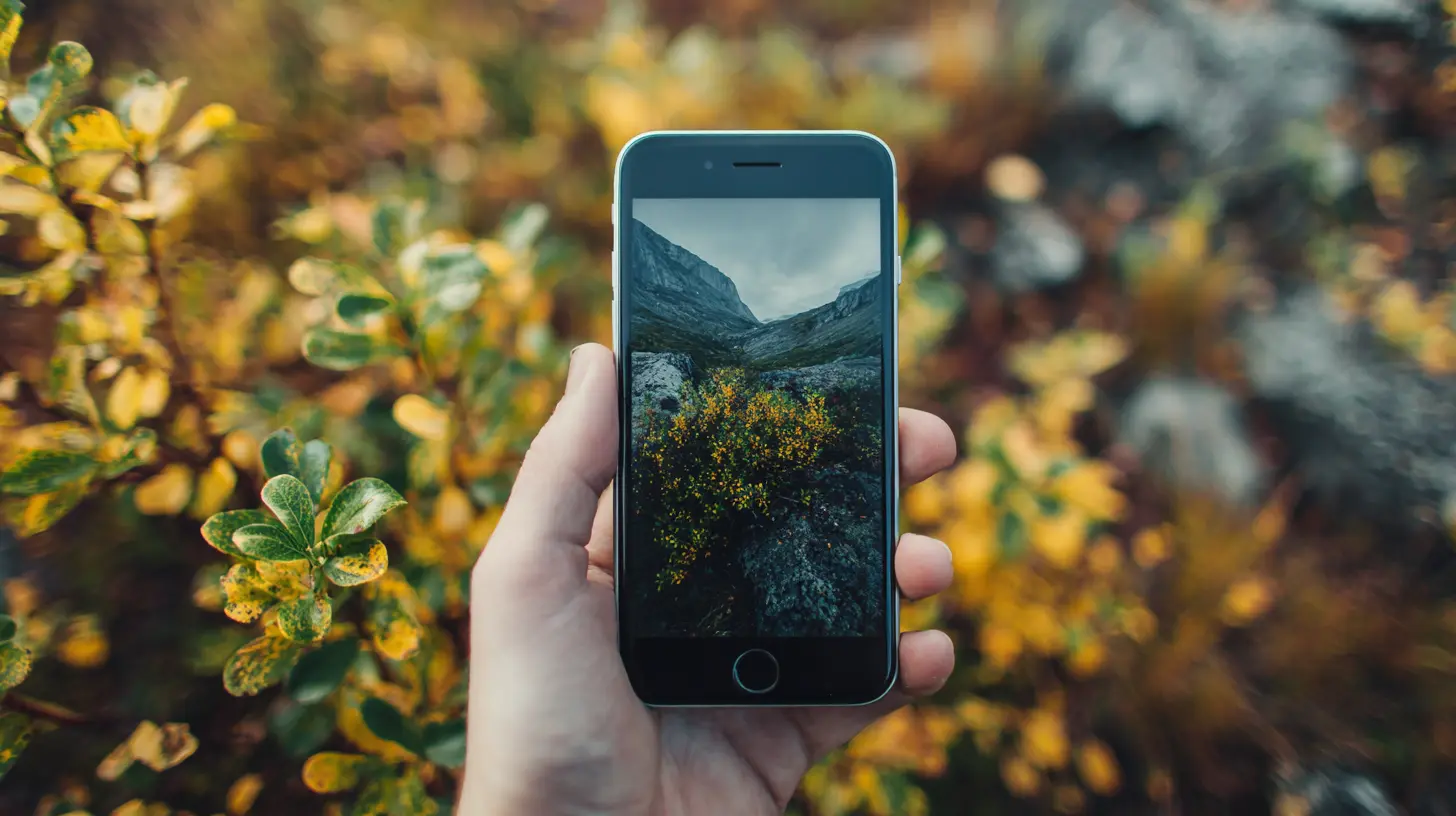 Easy Ways to Free Up Space on Your Phone Instantly