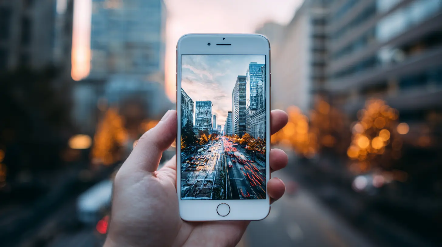 Easy Ways to Free Up Space on Your Phone Instantly