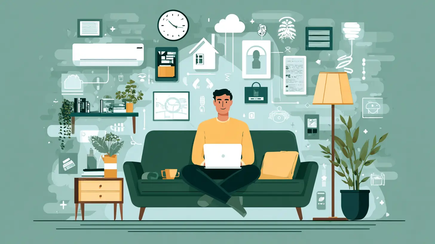 Essential Cybersecurity Tools for Remote Workers in 2027