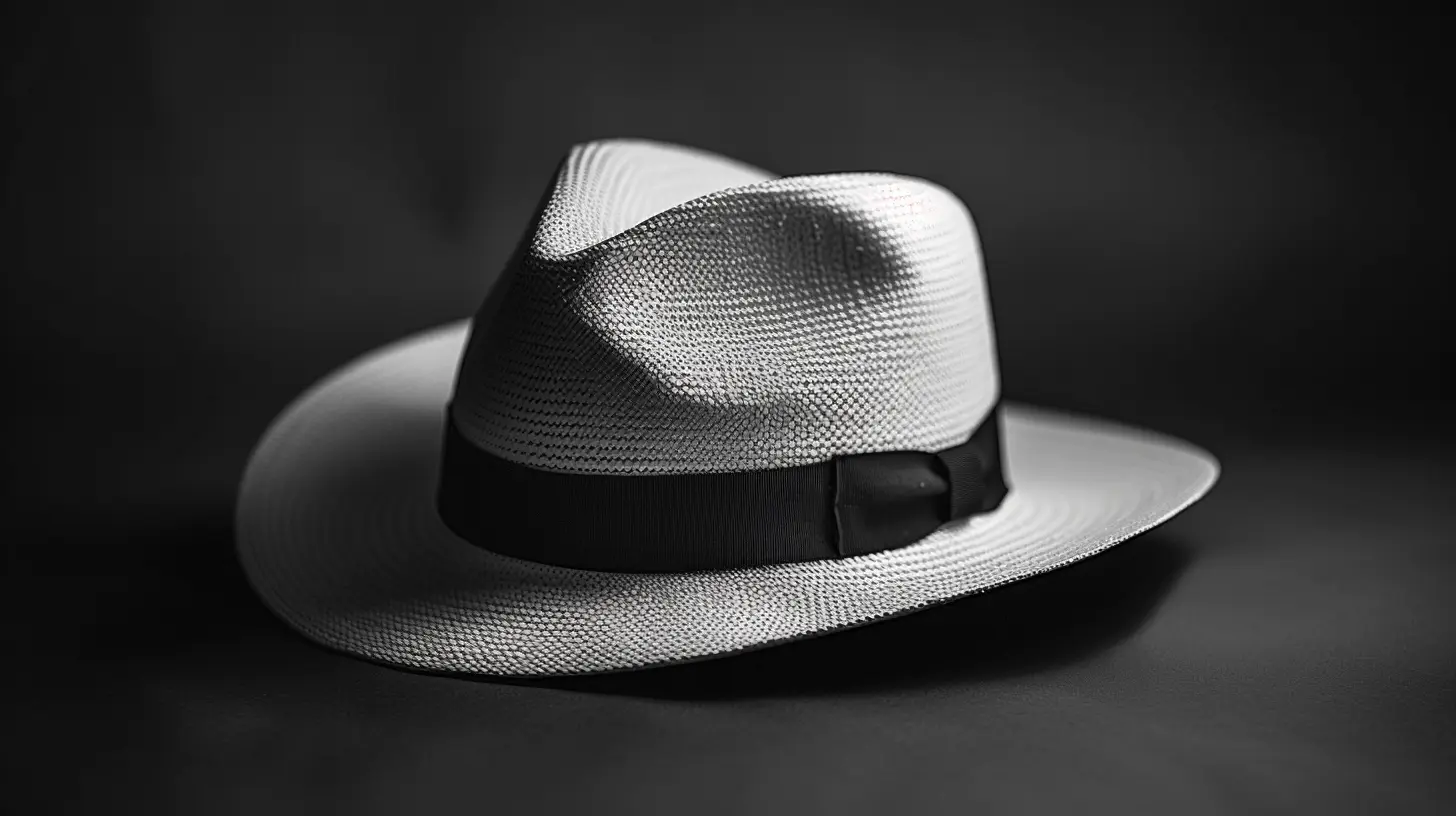 Ethical Hacking: How White Hat Hackers Keep Us Safe