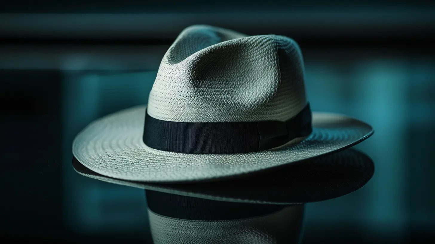 Ethical Hacking: How White Hat Hackers Keep Us Safe