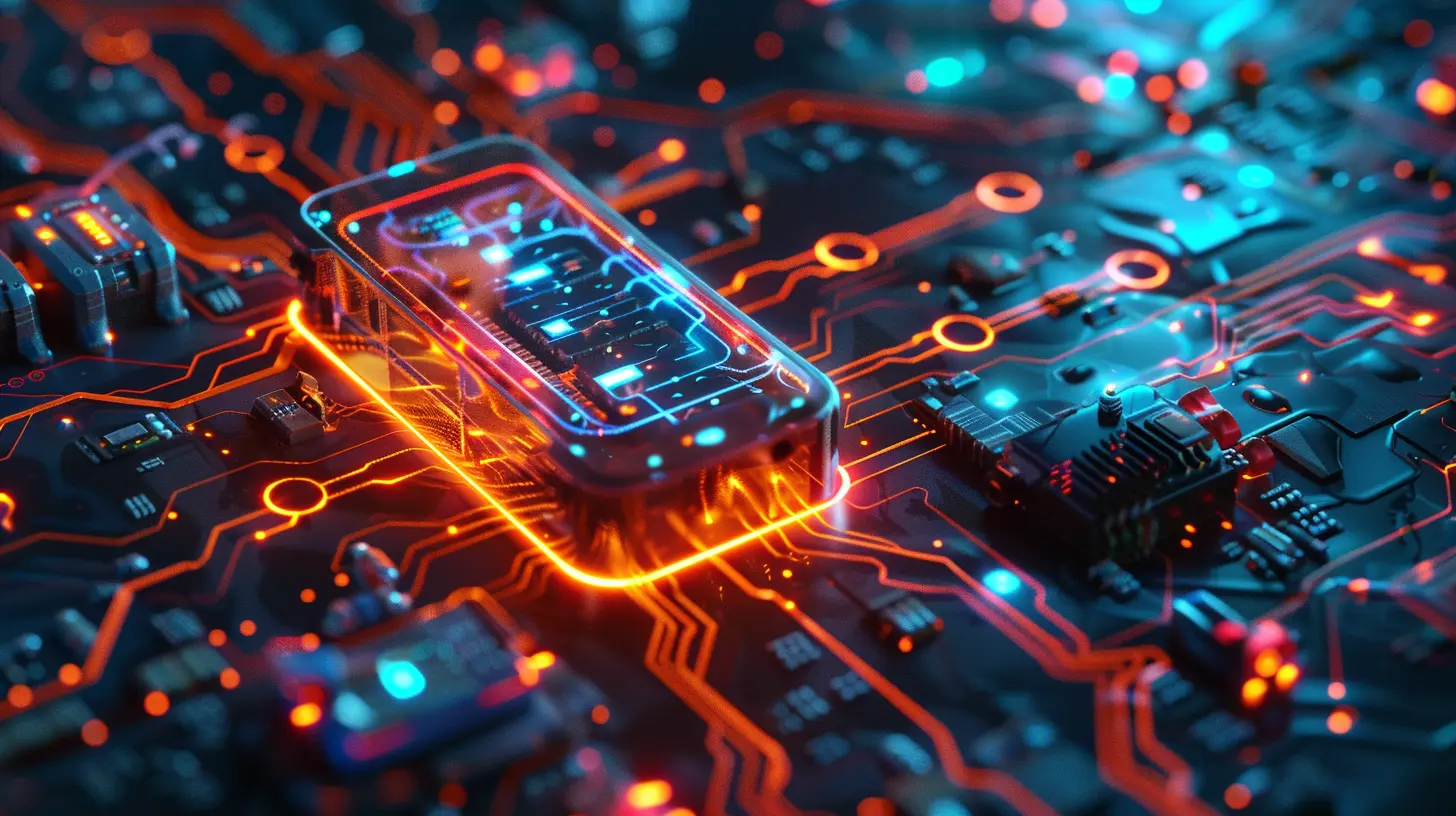 Exploring the Latest in Battery Technology for Gadgets