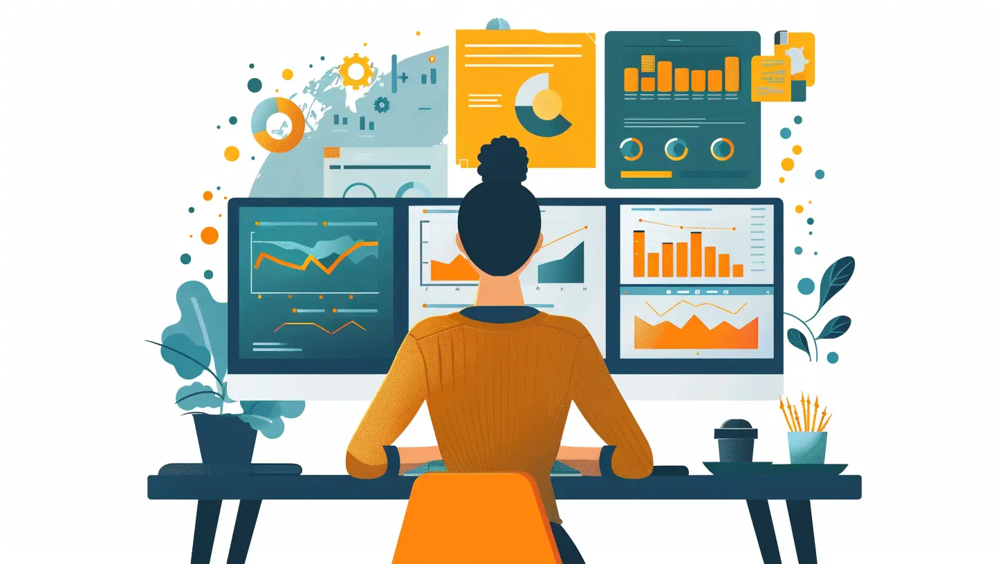 Exploring the Role of AI in Data Analytics