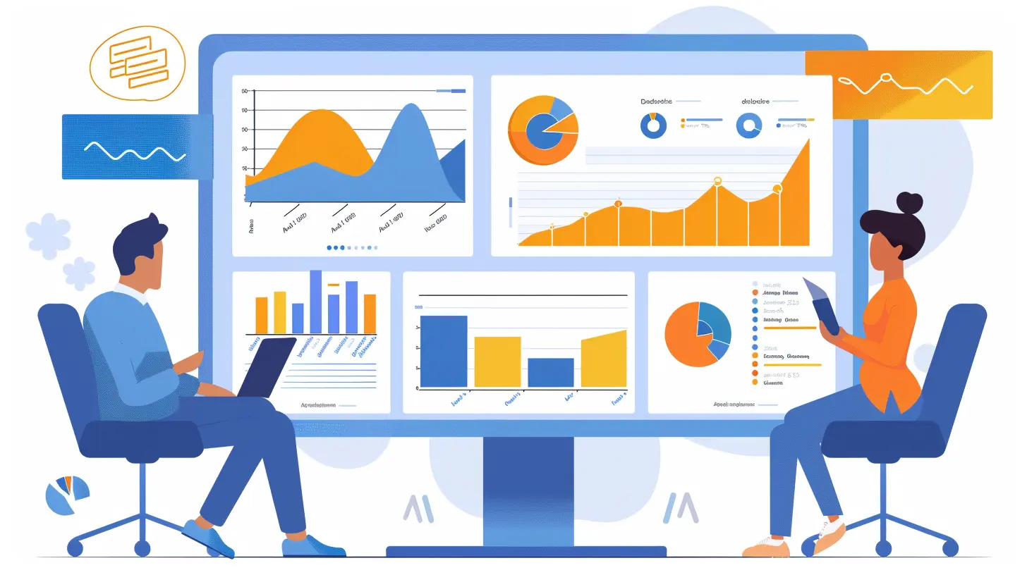 Exploring the Role of AI in Data Analytics