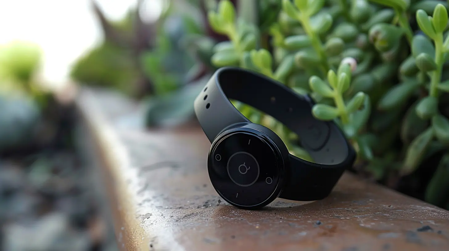 Exploring the World of IoT-Enabled Fitness Gear