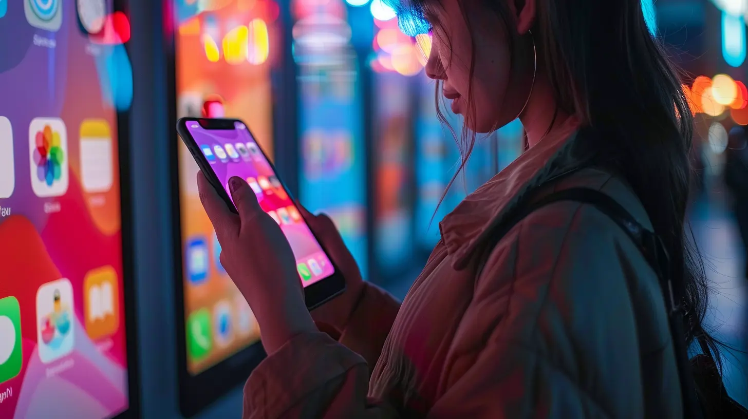 Foldable Phones: Revolution or Gimmick?