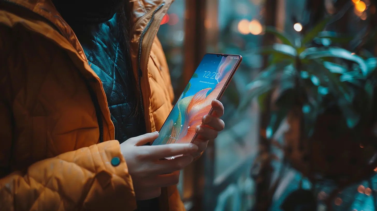 Foldable Phones: Revolution or Gimmick?