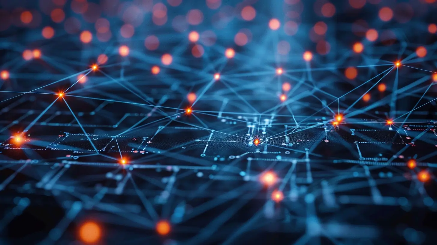 From AI to Blockchain: The Top Tech Meetups