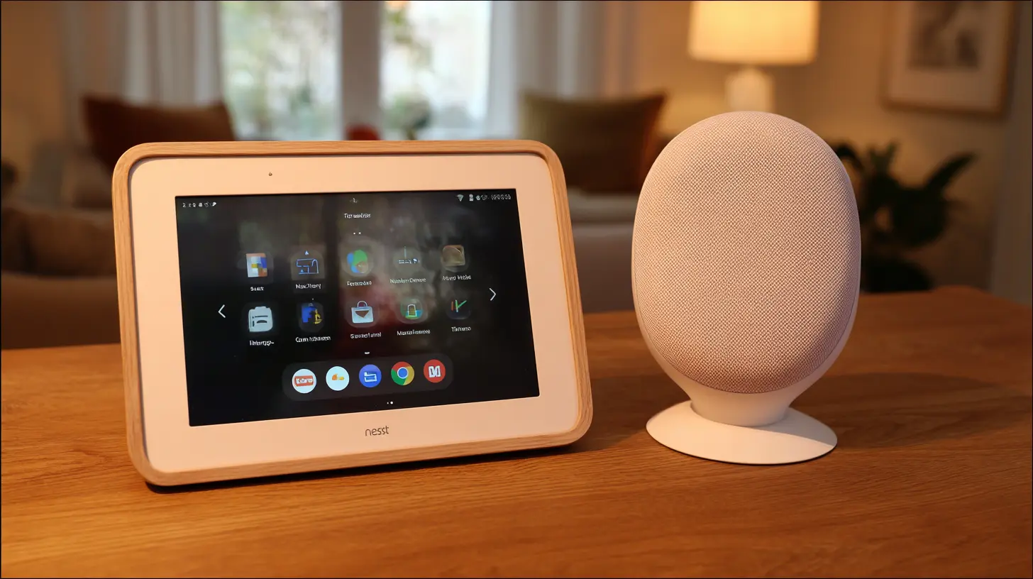 Google Nest Hub vs. Amazon Echo Show: Best Smart Display