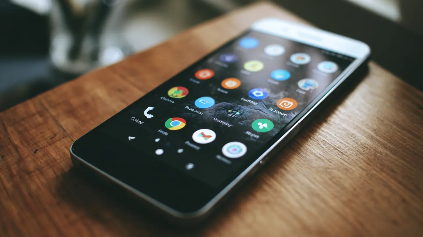 Hidden Smartphone Settings That Change Everything