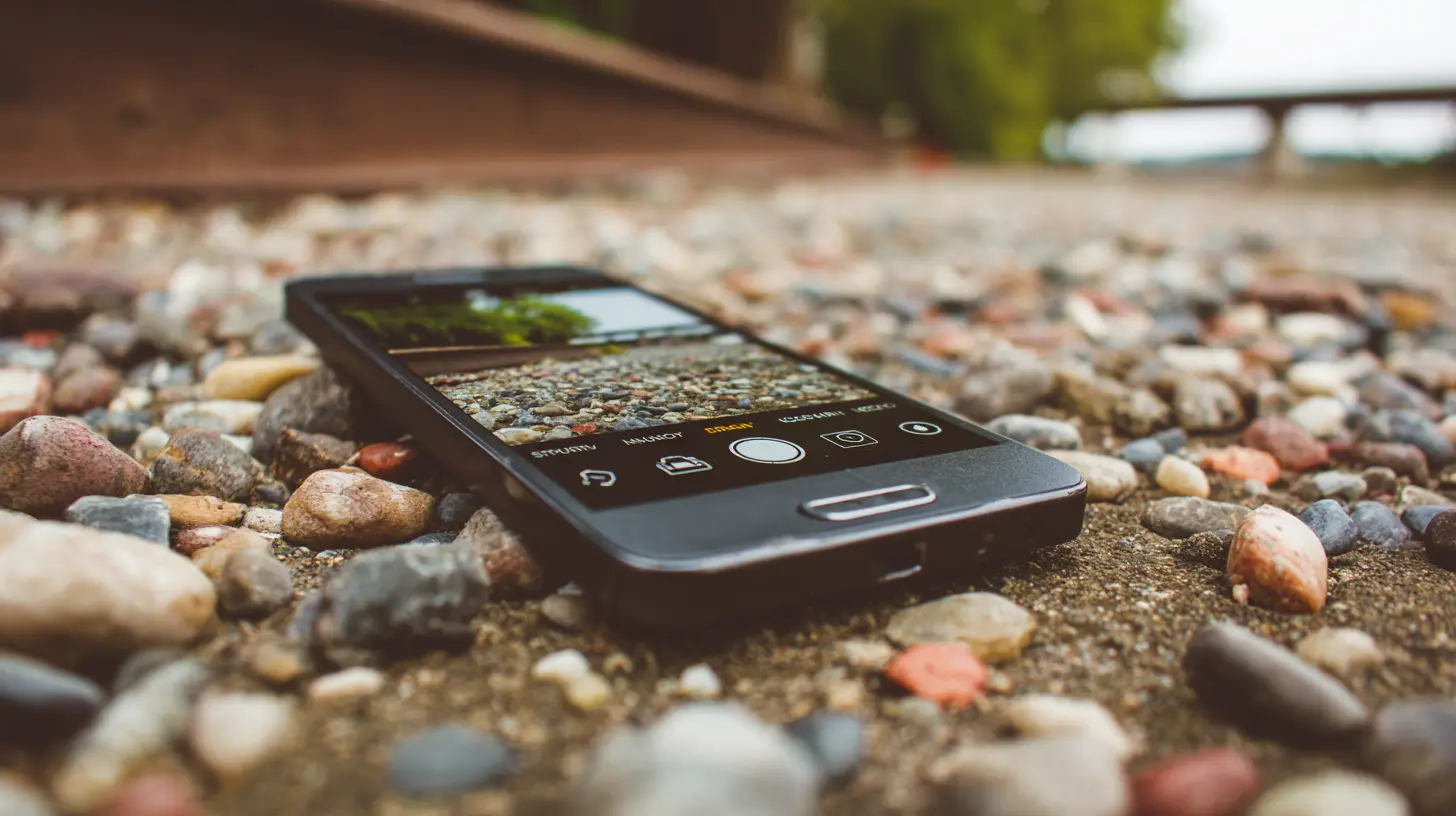 Hidden Smartphone Settings That Change Everything