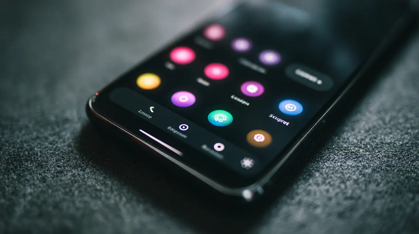 Hidden Smartphone Settings That Change Everything