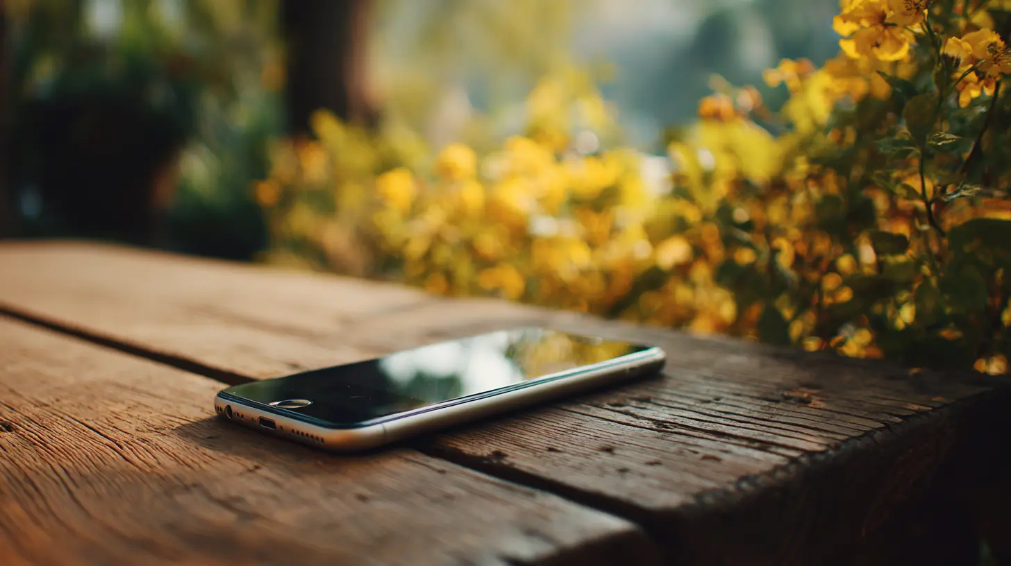 Hidden Smartphone Settings That Change Everything