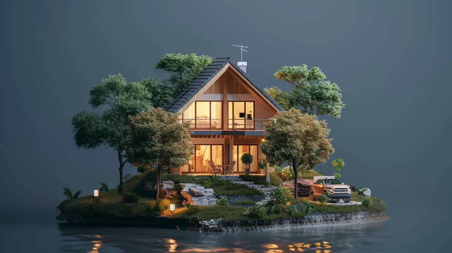 How 5G is Transforming the Future of Smart Homes