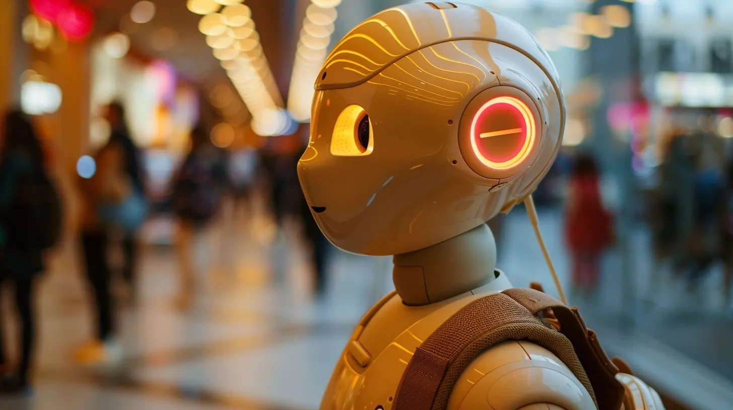 How AI is Revolutionizing Cloud Security