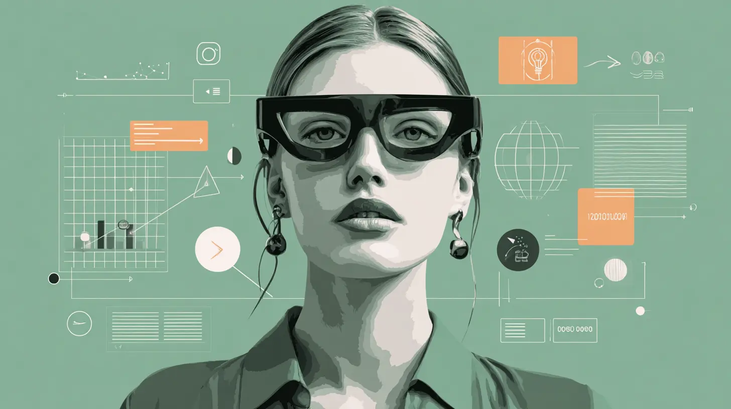 How AR Glasses Are Influencing Digital Marketing