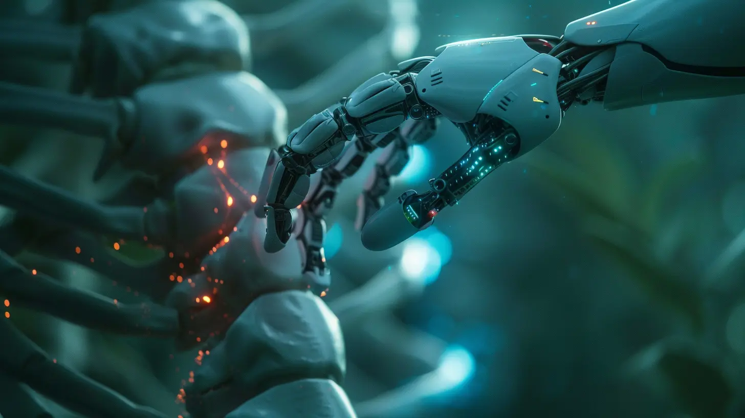 How Biocomputers Could Become the Future of Computing