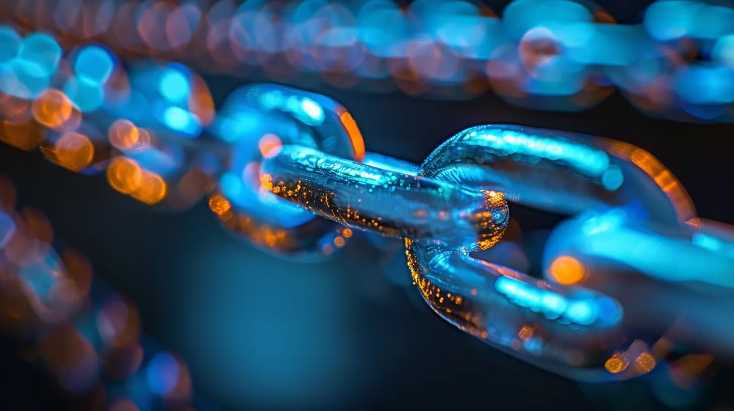 How Blockchain Can Improve Cloud Security