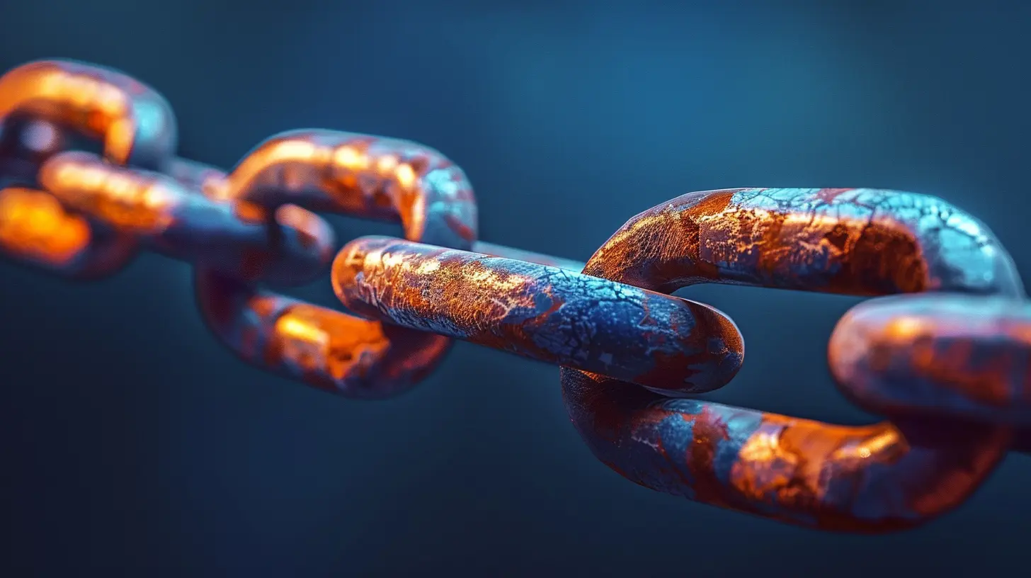 How Blockchain Can Improve Cloud Security