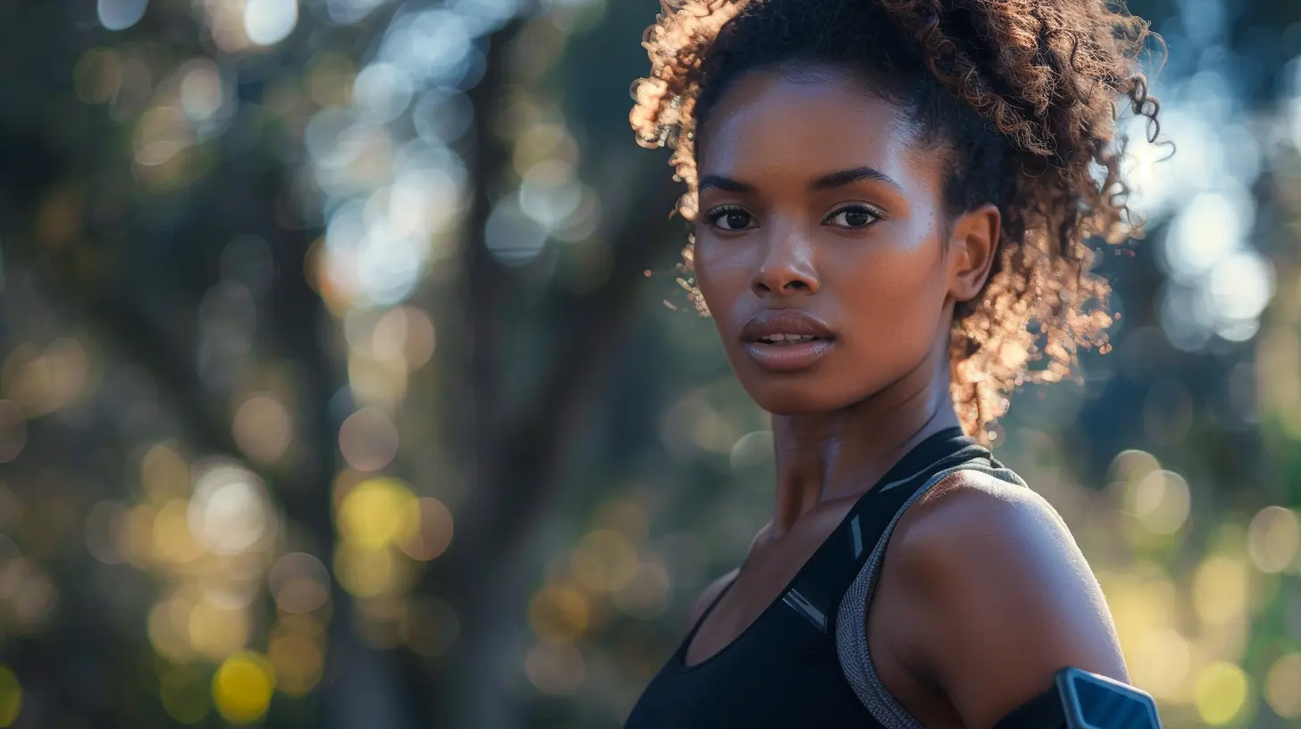 How Fitness Trackers Are Changing the Way We Approach Marathon Training