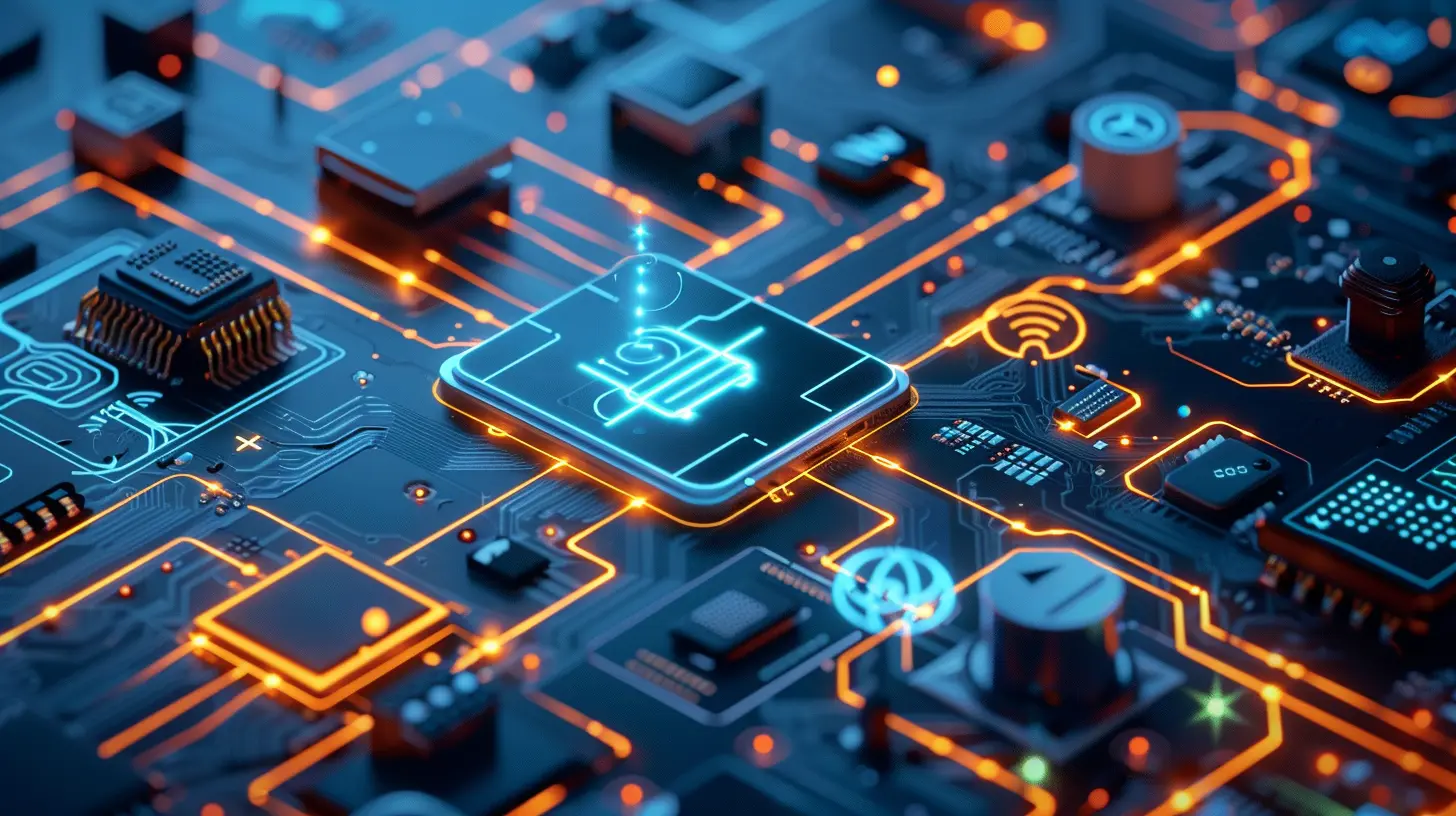 How IoT Devices are Enhancing the World of Entertainment