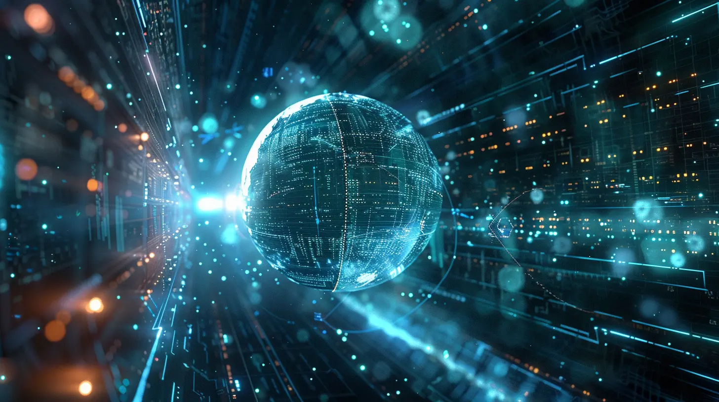 How IoT is Bridging the Gap Between Physical and Digital Worlds