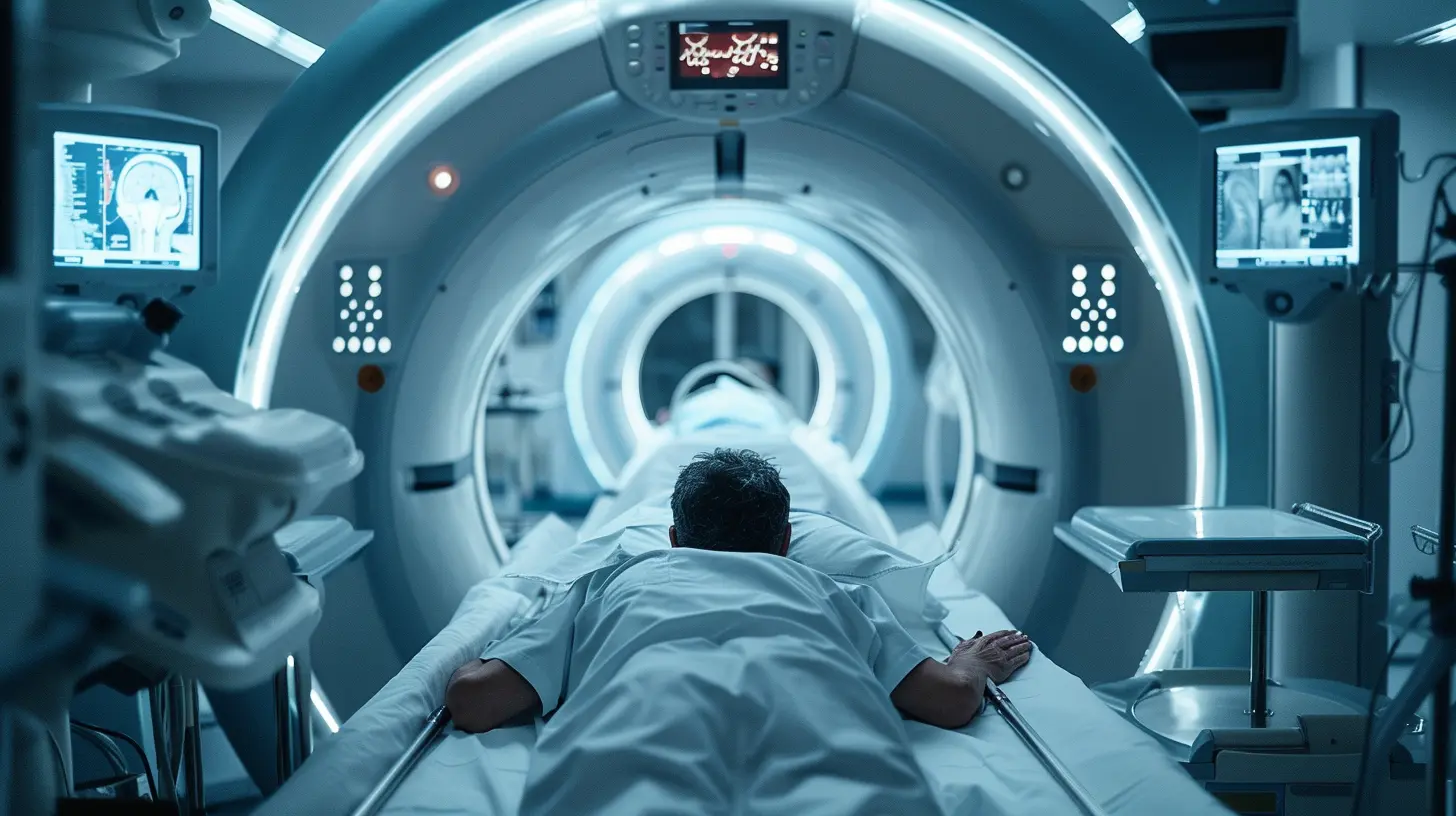 How IoT is Powering the Future of Telemedicine