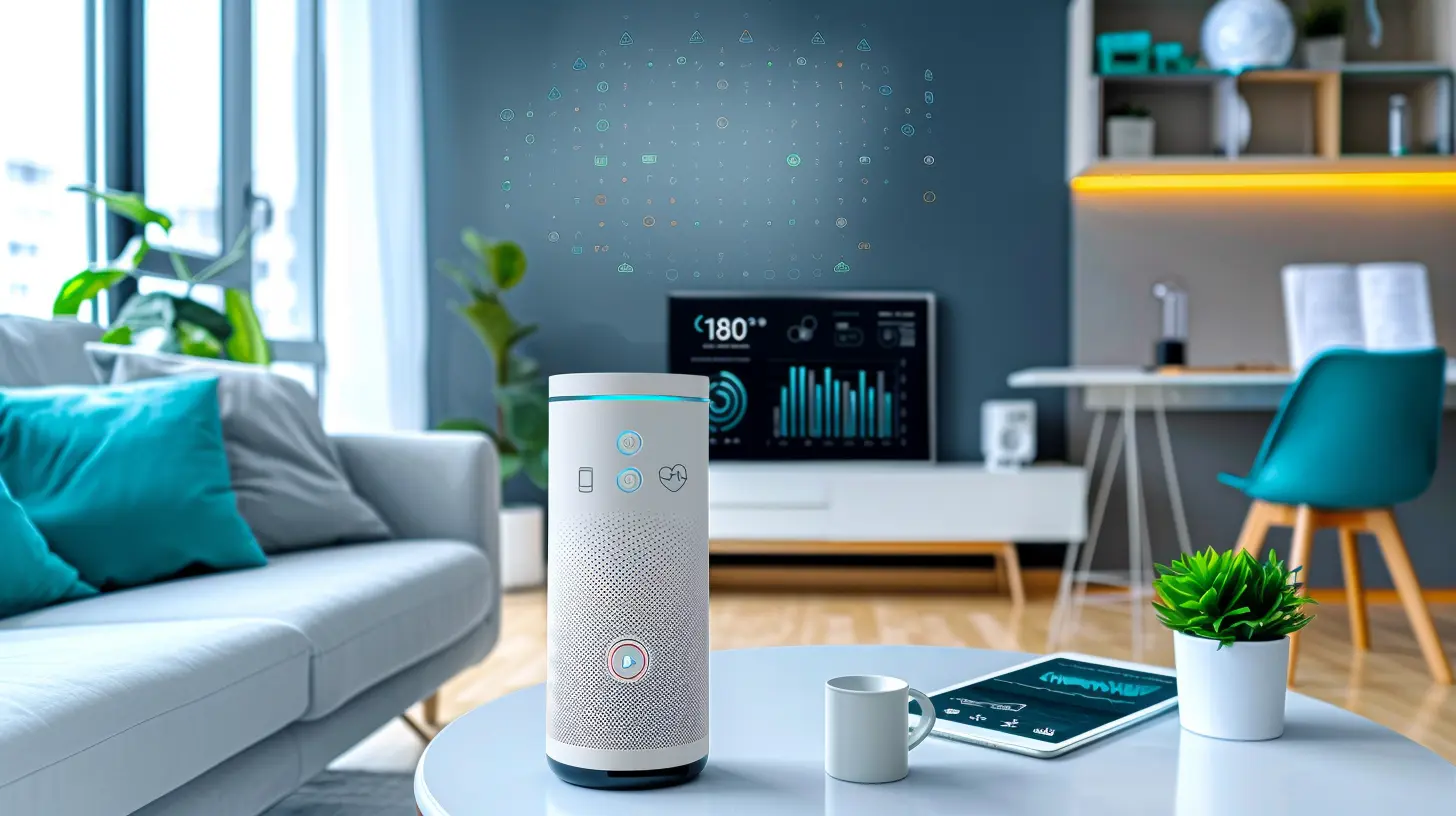 How IoT is Powering the Future of Telemedicine
