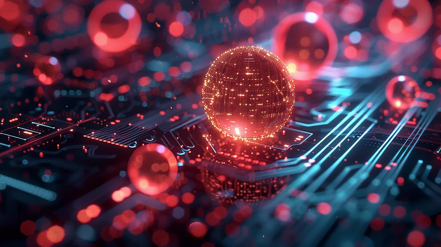 How Nanotechnology is Revolutionizing Gadget Design