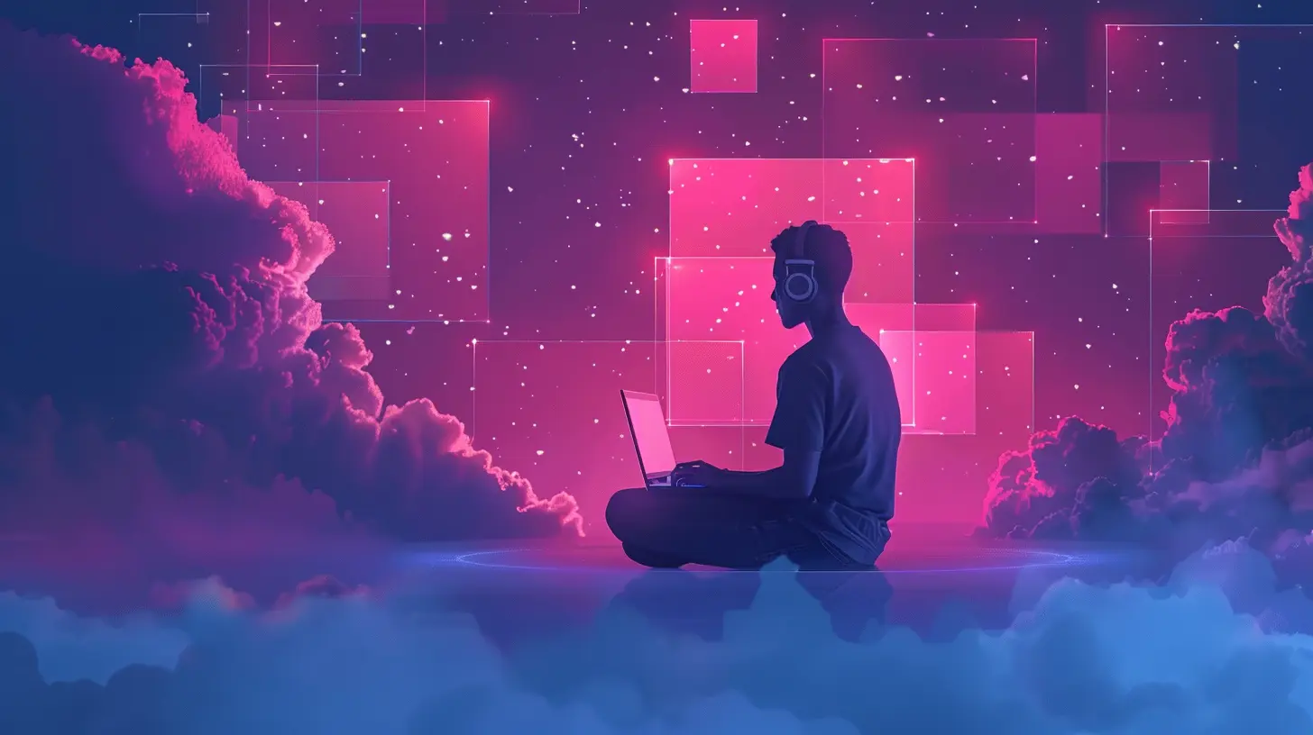 How Portable Gadgets Are Revolutionizing Remote Work