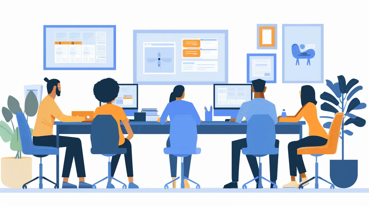 How Portable Gadgets Are Revolutionizing Remote Work