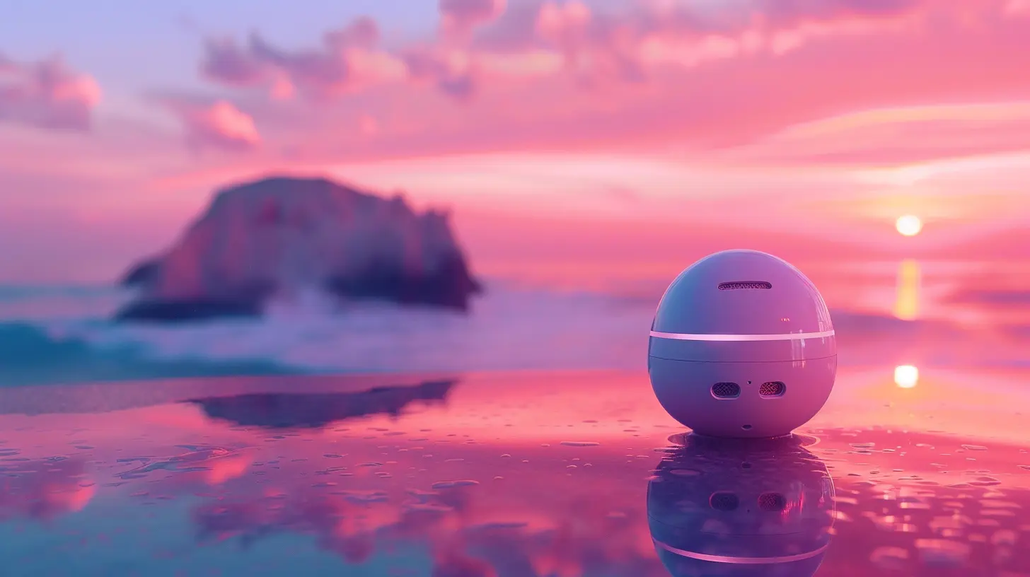 How Portable Tech Is Changing the Way We Experience Music