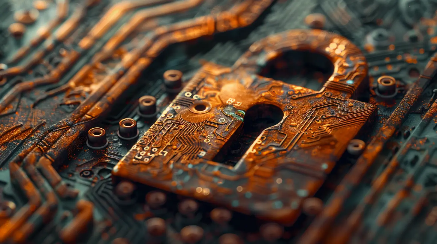 How Quantum Computing Will Change the Future of Cybersecurity