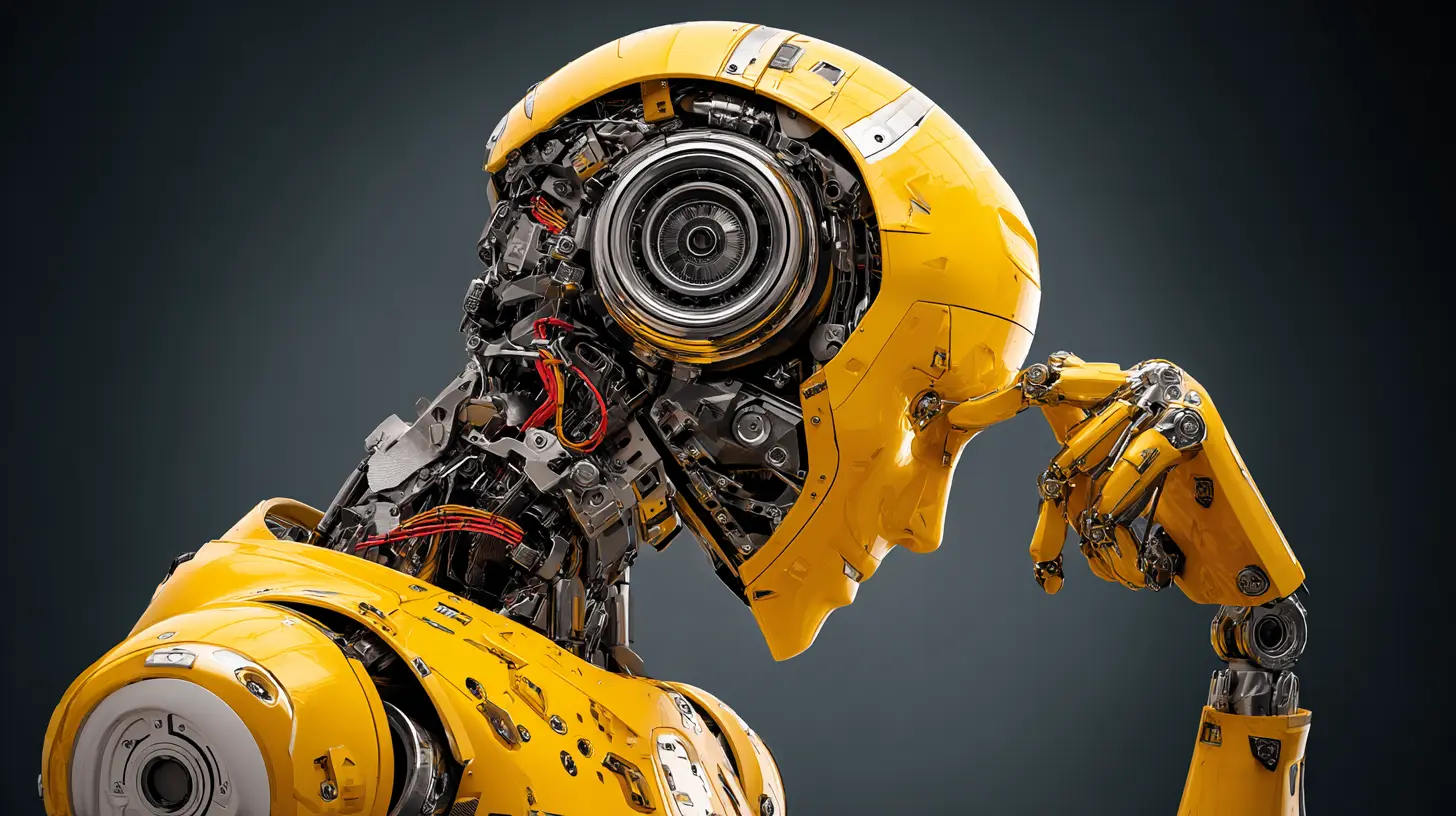 How Robotics Will Impact Job Markets by 2027